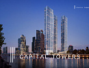 ЖК «Capital Tower»